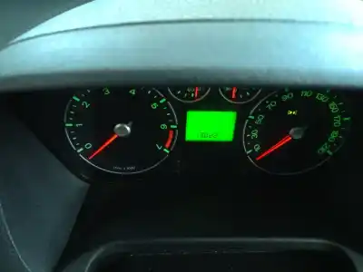 Veículo de Sucata ford fiesta (cbk) 1.3 cat do ano 2008 alimentado a9ja