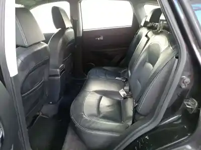 Утилизация автомобиля nissan qashqai / qashqai +2 i (j10, nj10, jj10e) 2.0 dci года 2008 питание m9r