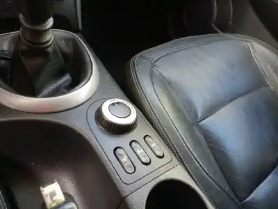 Утилизация автомобиля nissan qashqai / qashqai +2 i (j10, nj10, jj10e) 2.0 dci года 2008 питание m9r