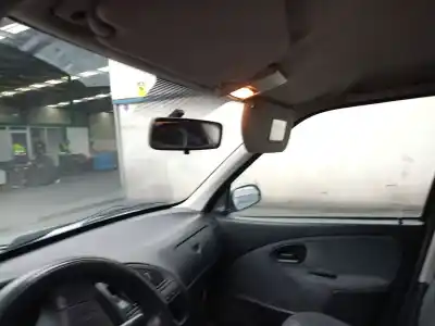 Veículo de Sucata citroen saxo 1.5 diesel do ano 2001 alimentado vjx