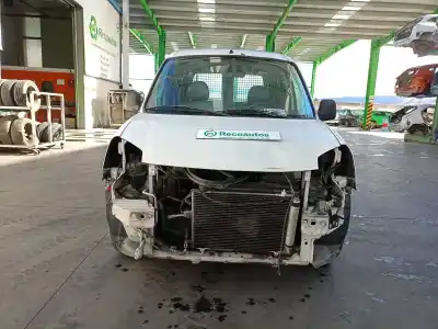 Hurda Aracı citroen berlingo 1.9 d multispace yılın 2005 güçlü wjy