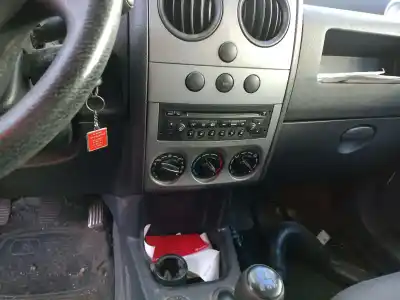 Hurda Aracı citroen berlingo 1.9 d multispace yılın 2005 güçlü wjy