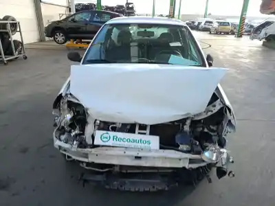 Утилизация автомобиля renault clio ii fase ii (b/cb0) 1.5 dci diesel 65 cv / 48 kw года 2004 питание k9ka704