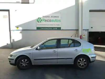 Veículo de Sucata seat leon (1m1) 1.9 tdi do ano 2000 alimentado ahf