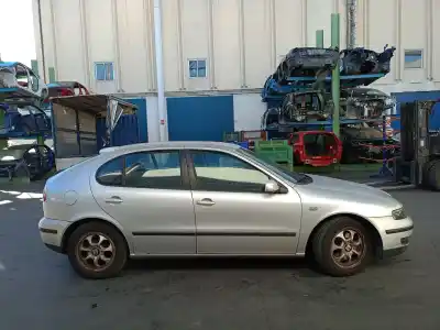 Veículo de Sucata seat leon (1m1) 1.9 tdi do ano 2000 alimentado ahf