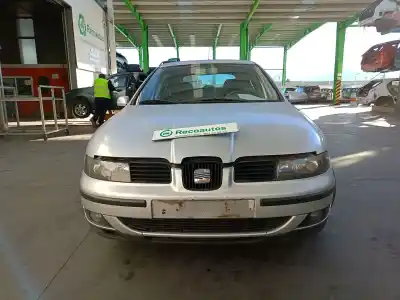 Veículo de Sucata seat leon (1m1) 1.9 tdi do ano 2000 alimentado ahf