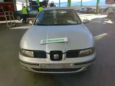 Veículo de Sucata seat leon (1m1) 1.9 tdi do ano 2000 alimentado ahf