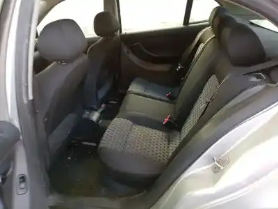 Veículo de Sucata seat leon (1m1) 1.9 tdi do ano 2000 alimentado ahf