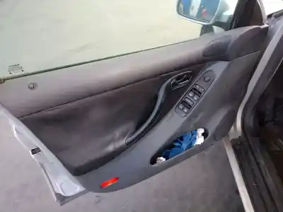 Veículo de Sucata seat leon (1m1) 1.9 tdi do ano 2000 alimentado ahf