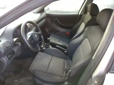 Veículo de Sucata seat leon (1m1) 1.9 tdi do ano 2000 alimentado ahf