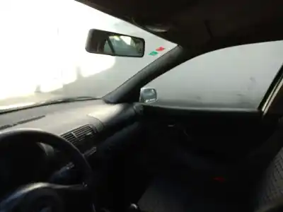 Veículo de Sucata seat leon (1m1) 1.9 tdi do ano 2000 alimentado ahf