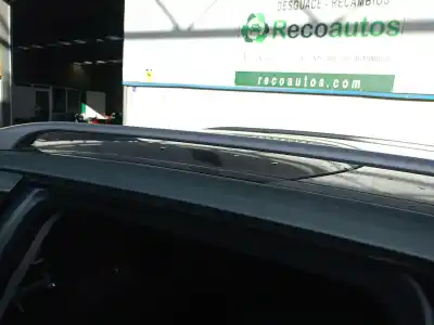 Scrapping Vehicle peugeot 307 break / sw (s1) 1.6 hdi of the year 2005 powered 9hz