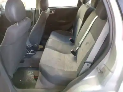 Sloopvoertuig opel corsa 3 c 1.3 cdti 70ch manual van het jaar 2006 aangedreven z13dt