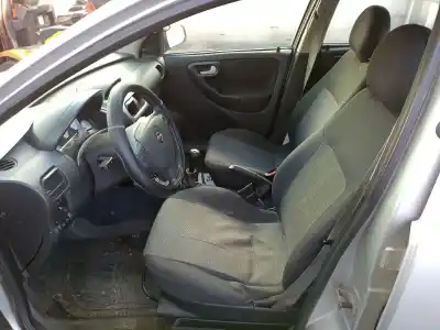 Sloopvoertuig opel corsa 3 c 1.3 cdti 70ch manual van het jaar 2006 aangedreven z13dt