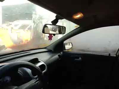 Sloopvoertuig opel corsa 3 c 1.3 cdti 70ch manual van het jaar 2006 aangedreven z13dt