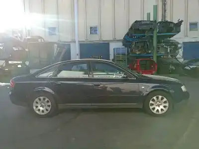 Scrapping Vehicle audi a6 berlina (4b2) 2.5 v6 24v tdi of the year 2001 powered akn