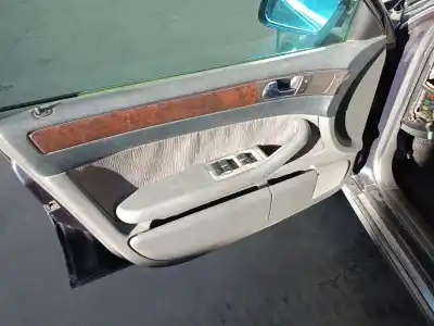 Scrapping Vehicle audi a6 berlina (4b2) 2.5 v6 24v tdi of the year 2001 powered akn