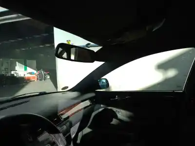 Scrapping Vehicle audi a6 berlina (4b2) 2.5 v6 24v tdi of the year 2001 powered akn