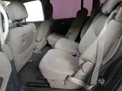 Утилизация автомобиля renault espace iv (jk0) (2002->) 2.2 dci (jk07) года 2005 питание g9tj742