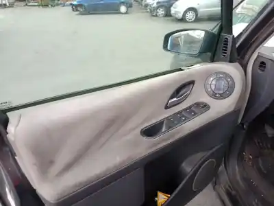 Утилизация автомобиля renault espace iv (jk0) (2002->) 2.2 dci (jk07) года 2005 питание g9tj742