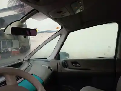 Утилизация автомобиля renault espace iv (jk0) (2002->) 2.2 dci (jk07) года 2005 питание g9tj742