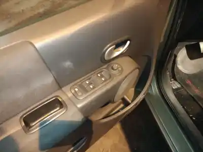 Veículo de Sucata renault modus / grand modus (f/jp0_) 1.6 (jp03, jp0b, jp0u, jp0y, jp1g) do ano 2009 alimentado k4mc801