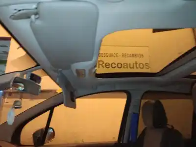 Veículo de Sucata renault modus / grand modus (f/jp0_) 1.6 (jp03, jp0b, jp0u, jp0y, jp1g) do ano 2009 alimentado k4mc801