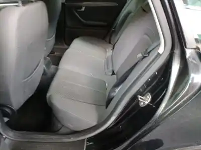 Scrapping Vehicle seat exeo (3r2) 1.6 of the year 2009 powered alz