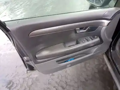 Scrapping Vehicle seat exeo (3r2) 1.6 of the year 2009 powered alz