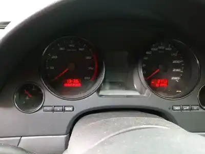 Scrapping Vehicle seat exeo (3r2) 1.6 of the year 2009 powered alz