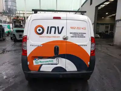 Veículo de Sucata peugeot bipper tepee 1.3 hdi 80 do ano 2017 alimentado 225a2000