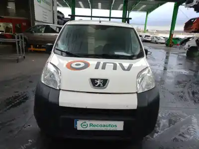 Veículo de Sucata peugeot bipper tepee 1.3 hdi 80 do ano 2017 alimentado 225a2000