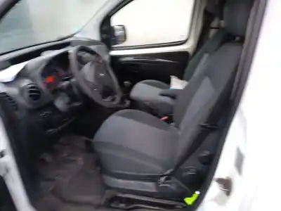 Veículo de Sucata peugeot bipper tepee 1.3 hdi 80 do ano 2017 alimentado 225a2000