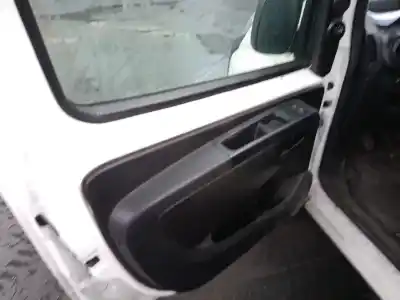 Veículo de Sucata peugeot bipper tepee 1.3 hdi 80 do ano 2017 alimentado 225a2000