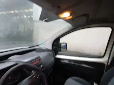 Veículo de Sucata peugeot bipper tepee 1.3 hdi 80 do ano 2017 alimentado 225a2000