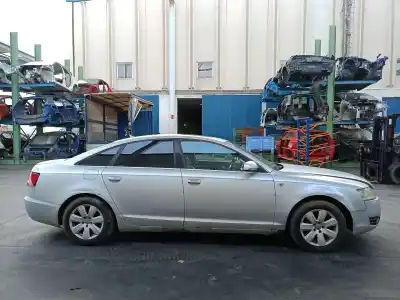 Scrapping Vehicle audi a6 berlina (4f2) 2.7 tdi of the year 2007 powered bpp