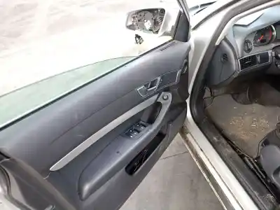 Scrapping Vehicle audi a6 berlina (4f2) 2.7 tdi of the year 2007 powered bpp