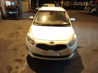 Veículo de Sucata kia carens iv 1.7 crdi do ano 2014 alimentado d4fd