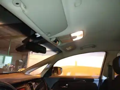 Veículo de Sucata kia carens iv 1.7 crdi do ano 2014 alimentado d4fd