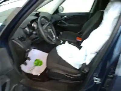 Здавання транспортного засобу opel zafira tourer c (p12) 1.6 cdti (75) року 2015 потужний b16dth