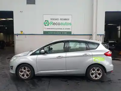 Scrapping Vehicle ford c-max ii (dxa/cb7, dxa/ceu) 1.0 ecoboost of the year 2013 powered m1da