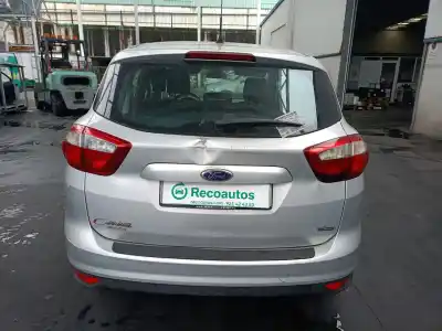 Scrapping Vehicle ford c-max ii (dxa/cb7, dxa/ceu) 1.0 ecoboost of the year 2013 powered m1da