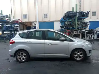 Scrapping Vehicle ford c-max ii (dxa/cb7, dxa/ceu) 1.0 ecoboost of the year 2013 powered m1da