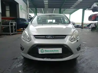 Scrapping Vehicle ford c-max ii (dxa/cb7, dxa/ceu) 1.0 ecoboost of the year 2013 powered m1da
