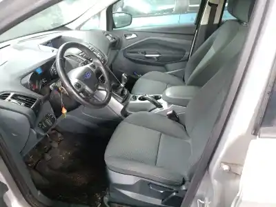 Scrapping Vehicle ford c-max ii (dxa/cb7, dxa/ceu) 1.0 ecoboost of the year 2013 powered m1da