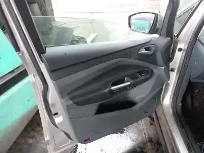 Scrapping Vehicle ford c-max ii (dxa/cb7, dxa/ceu) 1.0 ecoboost of the year 2013 powered m1da