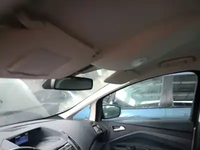 Scrapping Vehicle ford c-max ii (dxa/cb7, dxa/ceu) 1.0 ecoboost of the year 2013 powered m1da