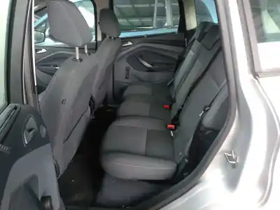 Scrapping Vehicle ford c-max ii (dxa/cb7, dxa/ceu) 1.0 ecoboost of the year 2013 powered m1da