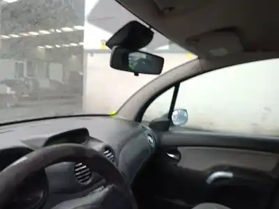 Veicolo di demolizione citroen c3 1.4 hdi exclusive dell'anno 2004 alimentato 8hx