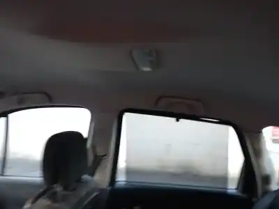 Veicolo di demolizione renault scénic ii (jm0/1_) 1.6 16v (jm1r) dell'anno 2006 alimentato k4md812